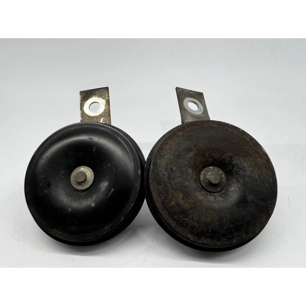 Buzina Mitsubishi Asx 2014 A 2015