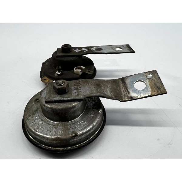 Buzina Mitsubishi Asx 2014 A 2015