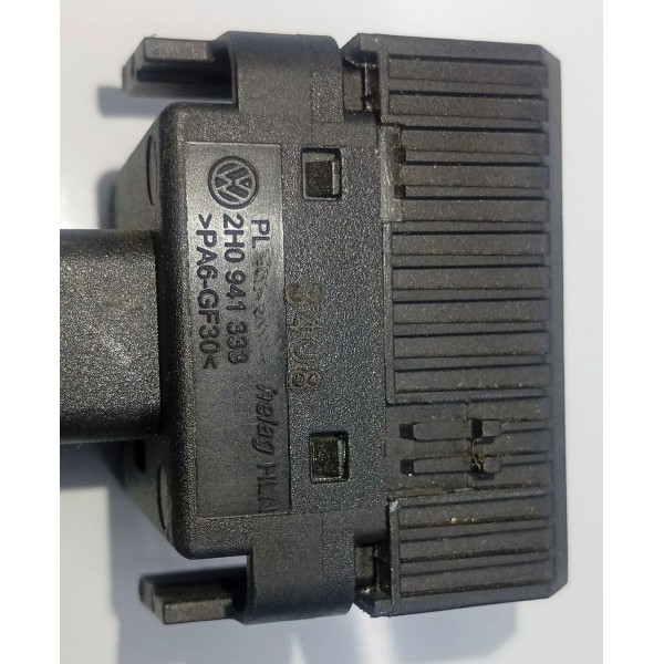 Botão Regulagem Farol Vw Amarok 2016 A 2022 2h0941333