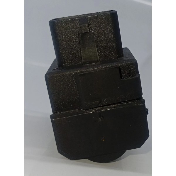 Botão Regulagem Farol Vw Amarok 2016 A 2022 2h0941333