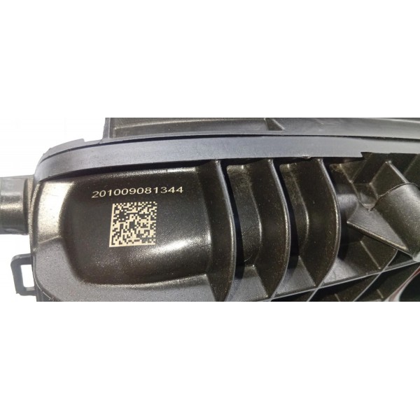 Coletor Admissão Audi A5 2.0 Tfsi 2021 A 2022 201009081344