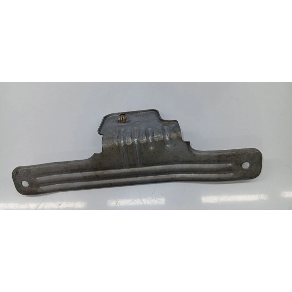 Suporte Ferro Porta Traseira Esquerda Gm Cobalt 2013 A 2018