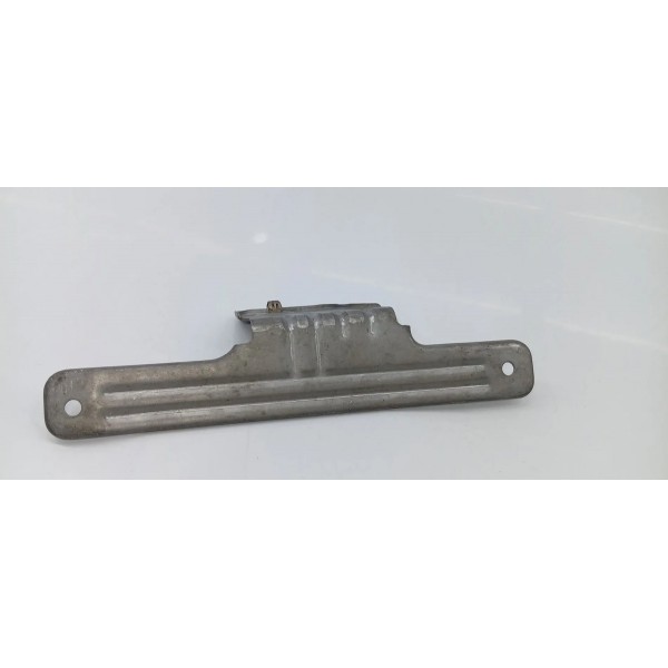 Suporte Ferro Porta Traseira Esquerda Gm Cobalt 2013 A 2018