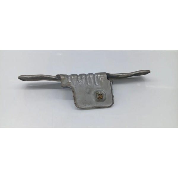 Suporte Ferro Porta Traseira Esquerda Gm Cobalt 2013 A 2018