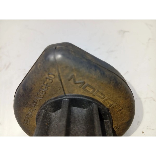 Borracha Coifa Coluna Direção Jeep Commander 2.0 2022 A 2025