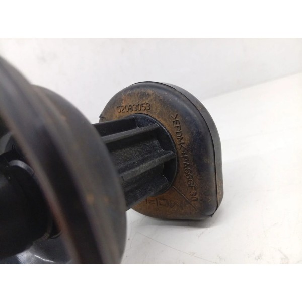 Borracha Coifa Coluna Direção Jeep Commander 2.0 2022 A 2025