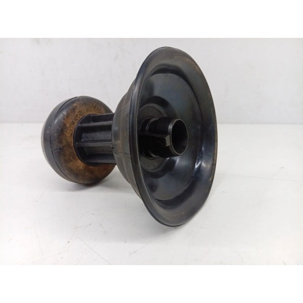 Borracha Coifa Coluna Direção Jeep Commander 2.0 2022 A 2025