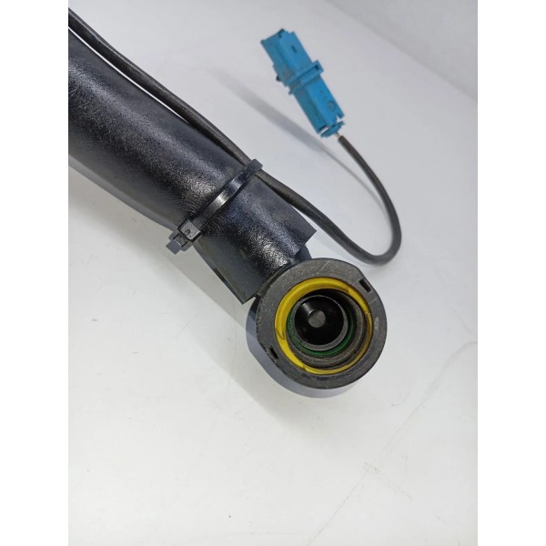 Mangueira Respiro Coletor Admissão Citroen C4 Picasso 2013