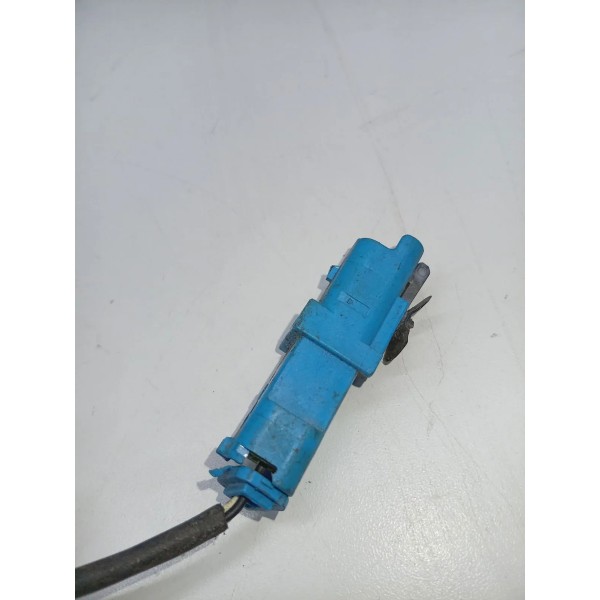 Mangueira Respiro Coletor Admissão Citroen C4 Picasso 2013