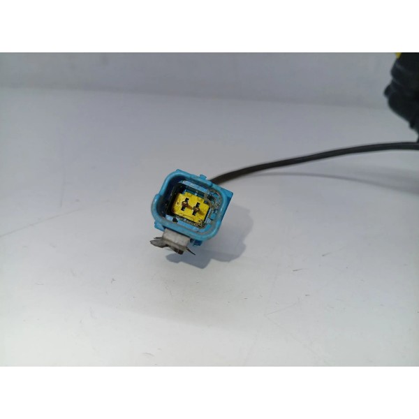 Mangueira Respiro Coletor Admissão Citroen C4 Picasso 2013