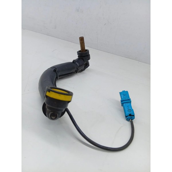Mangueira Respiro Coletor Admissão Citroen C4 Picasso 2013