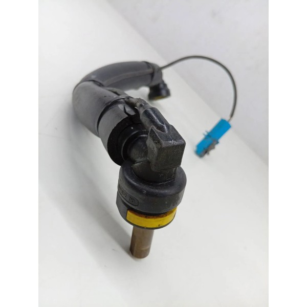 Mangueira Respiro Coletor Admissão Citroen C4 Picasso 2013
