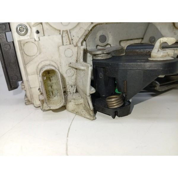 Fechadura Traseira Esquerda Grand Cherokee 2013 A 2015