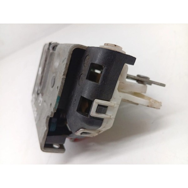 Fechadura Traseira Esquerda Grand Cherokee 2013 A 2015