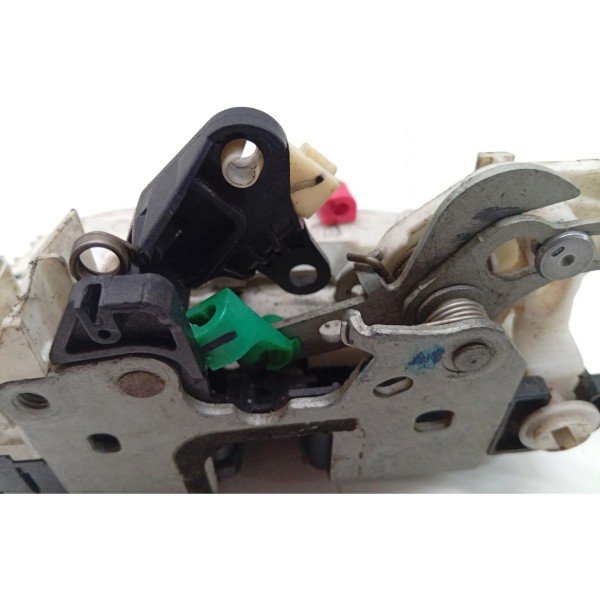 Fechadura Traseira Esquerda Grand Cherokee 2013 A 2015