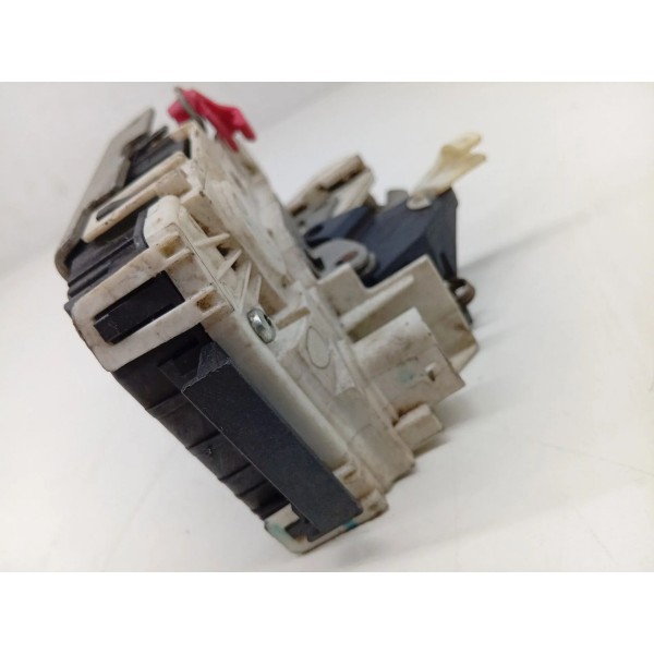 Fechadura Traseira Esquerda Grand Cherokee 2013 A 2015