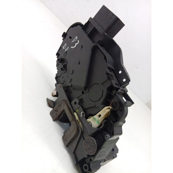 Fechadura Porta Evoque Dianteir Direita 2011 2019 924020000