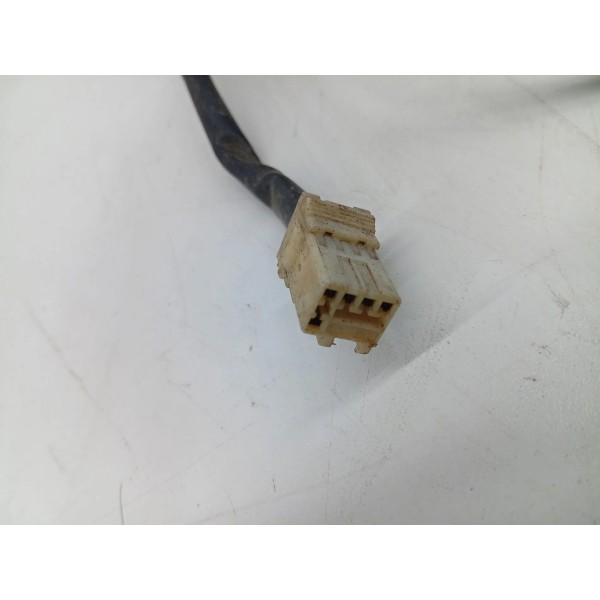 Par Luz Placa Traseira Hyundai I30 2009 A 2012