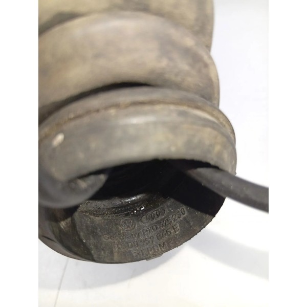 Conector Relay Original Vw Golf Audi 800937545e