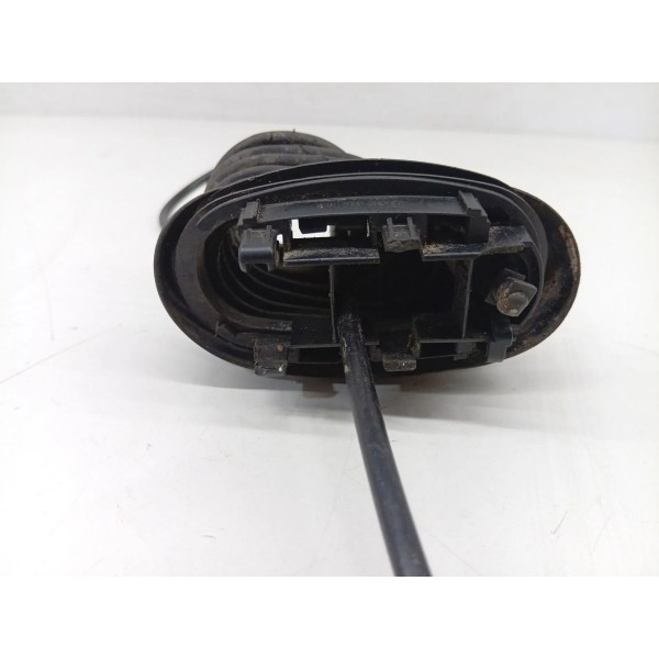 Conector Relay Original Vw Golf Audi 800937545e