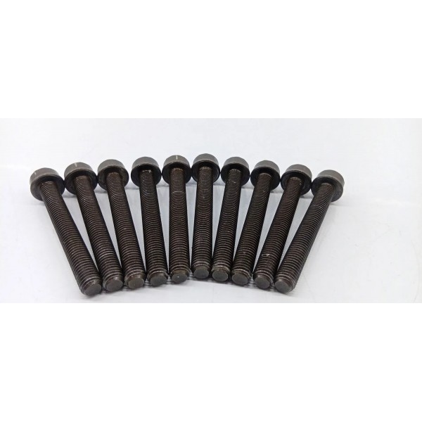 Parafusos Do Cárter Para Audi A5 2021 A 2022