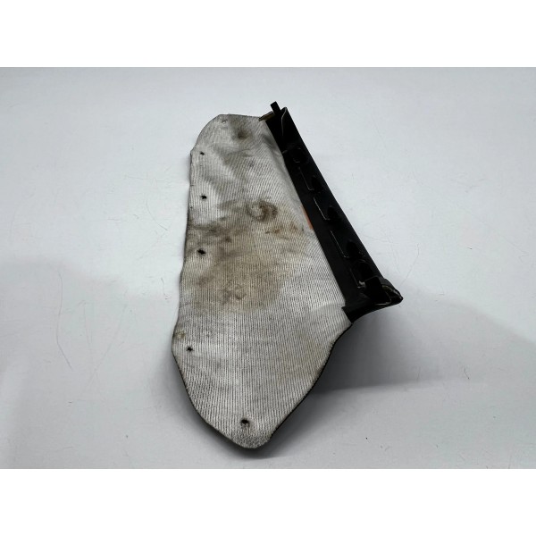 Acabamento Superior Coluna Direção Mitsubish Asx 2014 A 2015