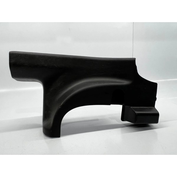 Soleira P. Traseira Direita Da  Mitsubishi Asx 2014 A 2015