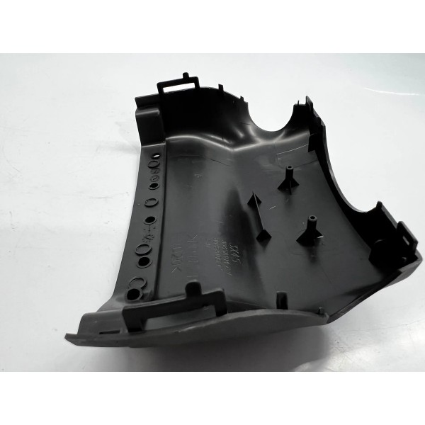 Moldura Superior Coluna Direção Mitsubishi Asx 2014 A 2015