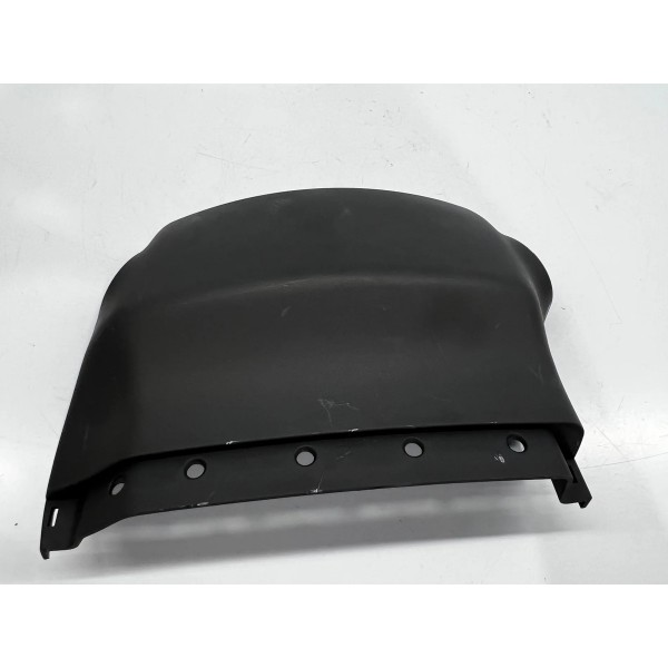 Moldura Superior Coluna Direção Mitsubishi Asx 2014 A 2015