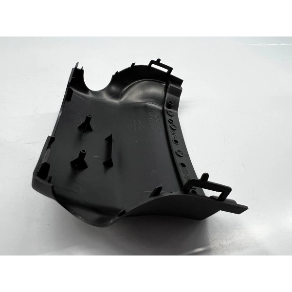 Moldura Superior Coluna Direção Mitsubishi Asx 2014 A 2015