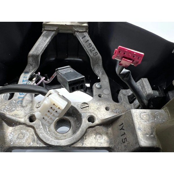 Volante Mitsubishi Asx 2014 Á 2015