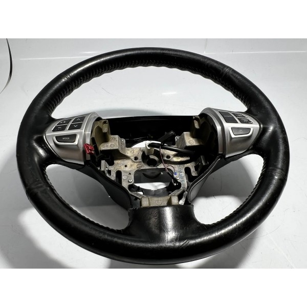 Volante Mitsubishi Asx 2014 Á 2015