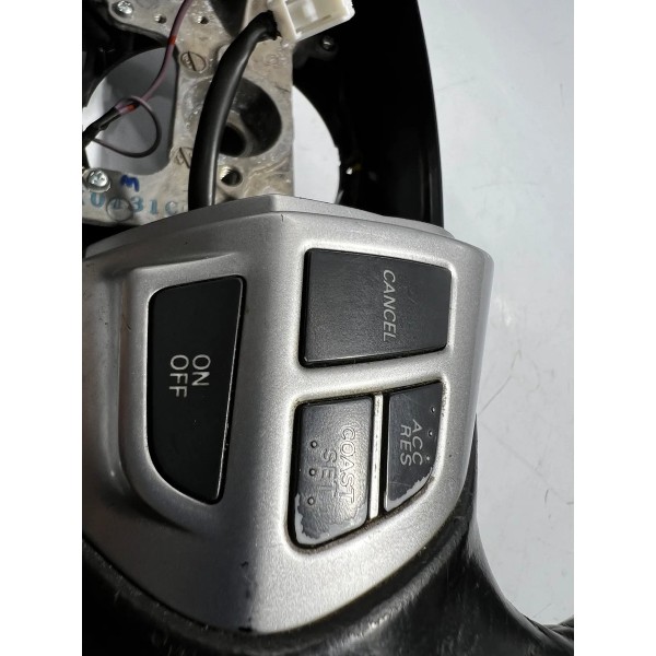 Volante Mitsubishi Asx 2014 Á 2015