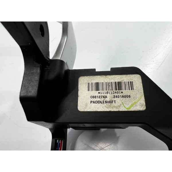 Comando Borboleta Volante Mitsubishi Asx 2014 A 2015