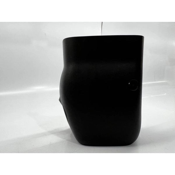 Acabamento Inf. Coluna Direção Mitsubishi Asx 2014 A 2015