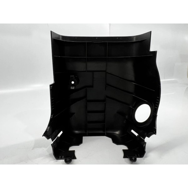 Acabamento Inf. Coluna Direção Mitsubishi Asx 2014 A 2015