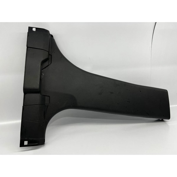 Acabamento Coluna Central Direita Mitsubishi Asx 2010 A 2014