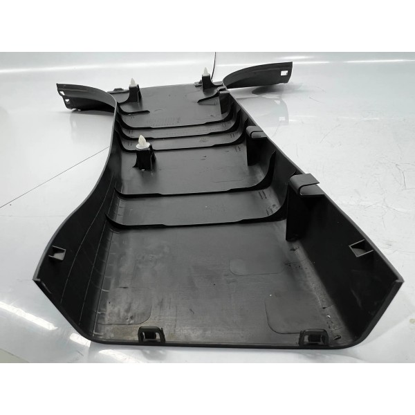 Acabamento Coluna Central Direita Mitsubishi Asx 2010 A 2014