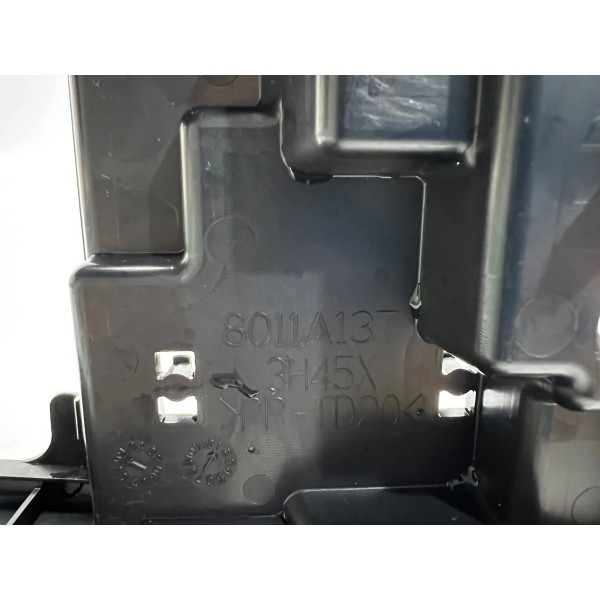 Moldura Central Mitsubishi Asx 2014 A 2015