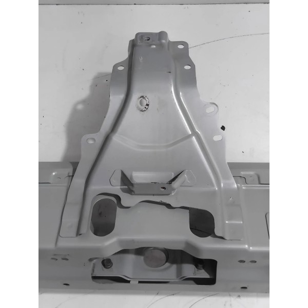 Alma Parachoque Dianteiro  Mitsubishi Asx 2014 A 2015