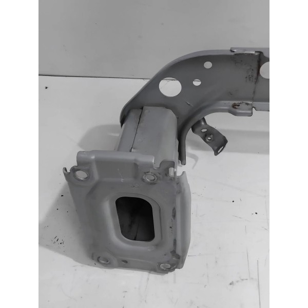 Alma Parachoque Dianteiro  Mitsubishi Asx 2014 A 2015