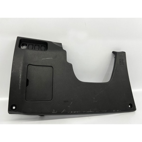 Moldura Acab. Inferior Volante  Mitsubishi Asx 2014 A 2015