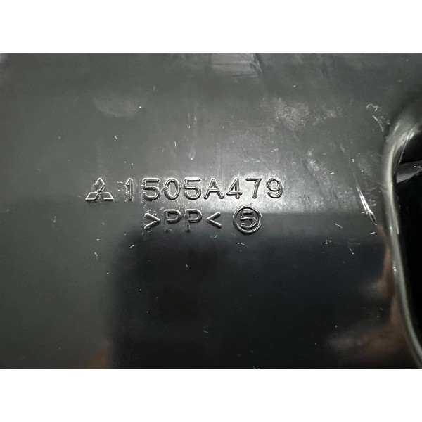 Duto De Entrada De Ar Mitsubishi Asx 2014 A 2015