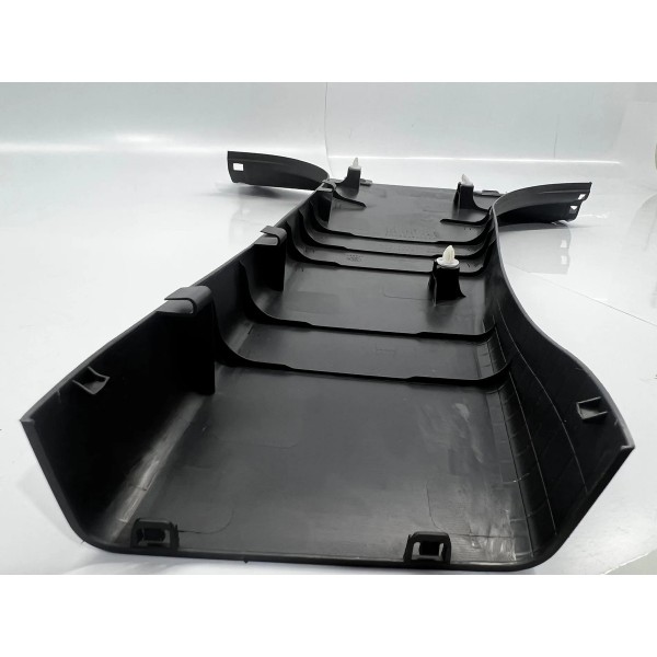 Acabamento Col. Central Direita Mitsubishi Asx  2014 A 2015