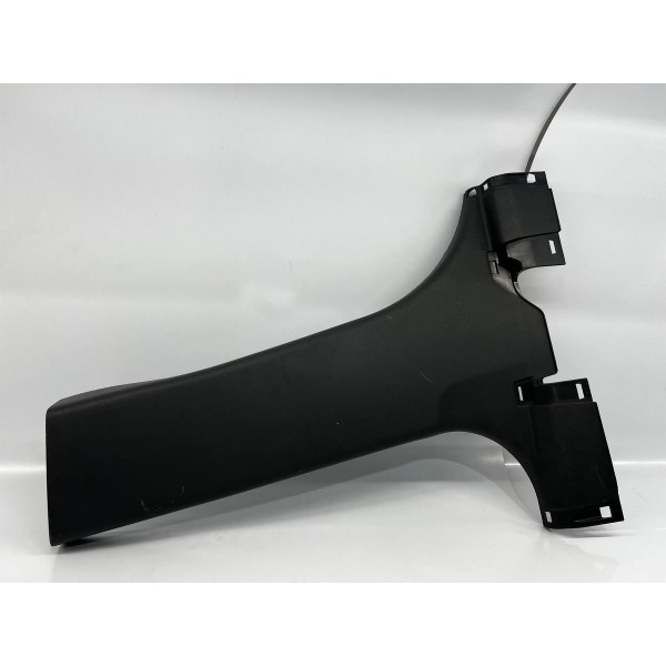 Acabamento Col. Central Direita Mitsubishi Asx  2014 A 2015