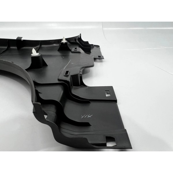 Acabamento Col. Central Direita Mitsubishi Asx  2014 A 2015