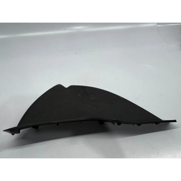 Moldura Lateral Esquerda Painel Mitsubishi Asx  2014 A 2015