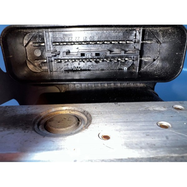 Central Freio  Abs Mitsubishi Asx 2014 A 2015