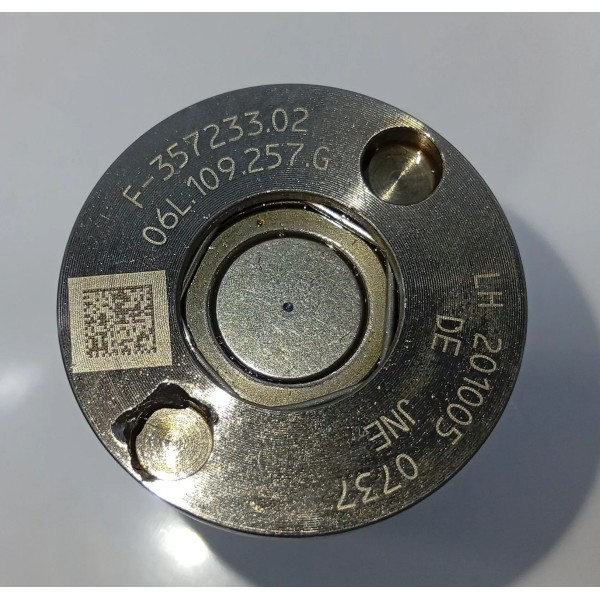 Válvula Controle Comando Jetta Tiguan Golf Lh2010050737