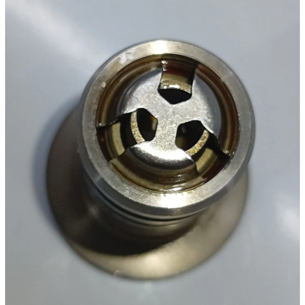 Válvula Controle Comando Jetta Tiguan Golf Lh2010050737